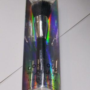 Smooth Finish Contour Brush